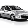 Renault clio collection