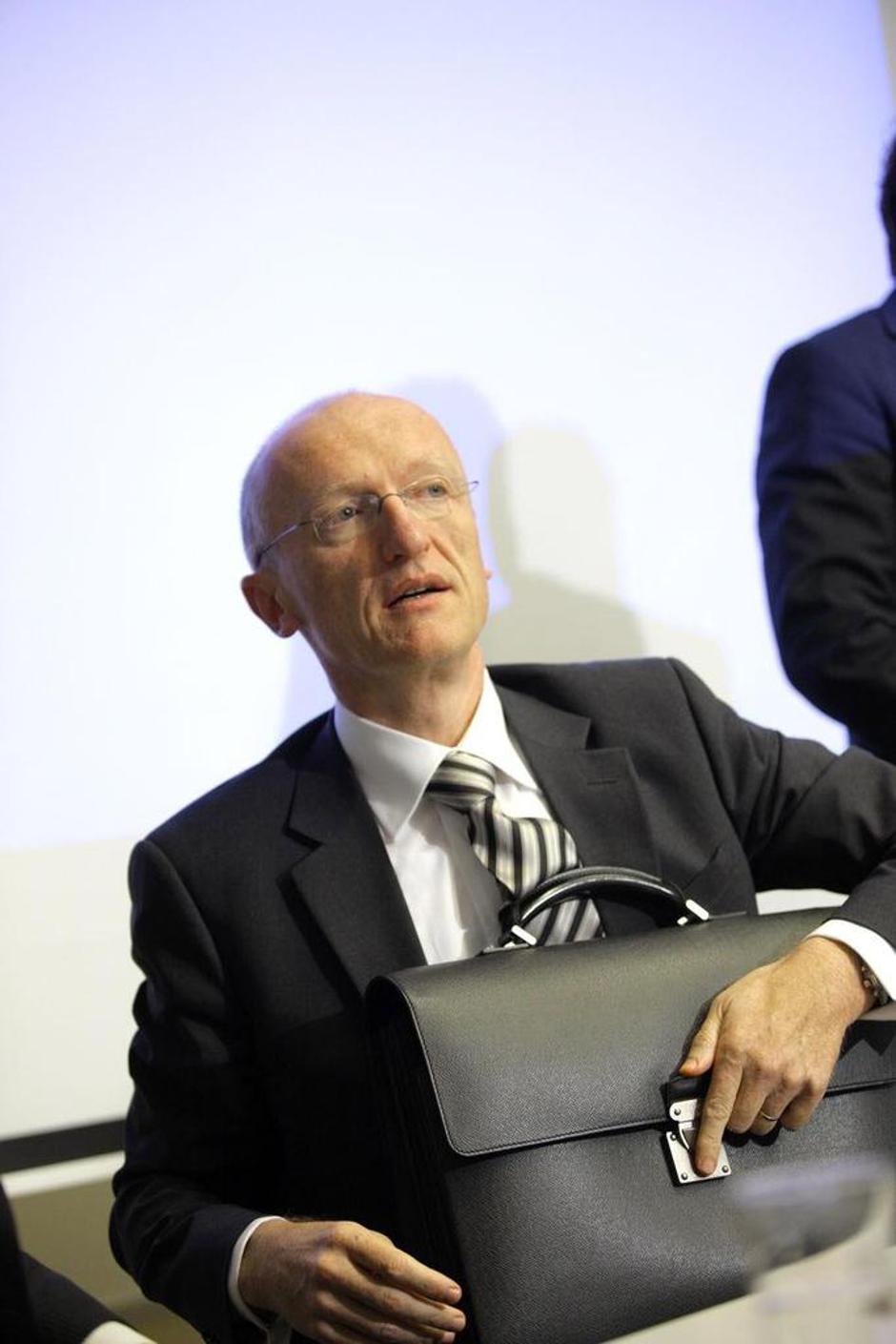 Stojan Zdolšek pravi, da bodo upravno sodišče zaprosili za prednostno obravnavo  | Avtor: Žurnal24 main