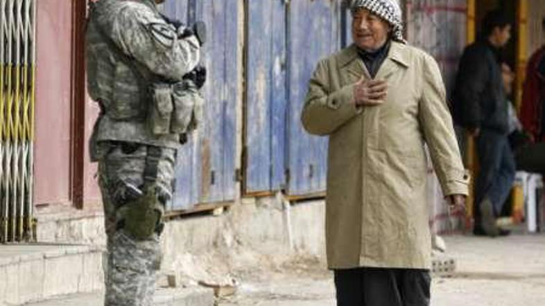 Do zadnjega odhoda ameriškega vojaka bo preteklo še veliko časa, povsem verjetno