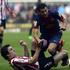 (Athletic Bilbao - Barcelona)