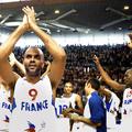 Tony Parker je francosko reprezentanco popeljal na septembrsko evropsko prvenstv