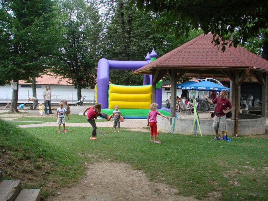  | Avtor: Zavod za šport Kranj