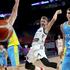 slovenska košarkarska reprezentanca ukrajina eurobasket 2017