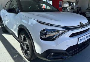 Citroën C4 1.2 PureTech 130 Plus Avt.-SLO-1.LASTNICA + DARILO