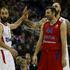 Spanoulis Papaloukas Antić CSKA Moskva Olympiakos Olympiacos Evroliga Final 4 fo