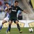 Carvalho Agirretxe Real Sociedad Real Madrid