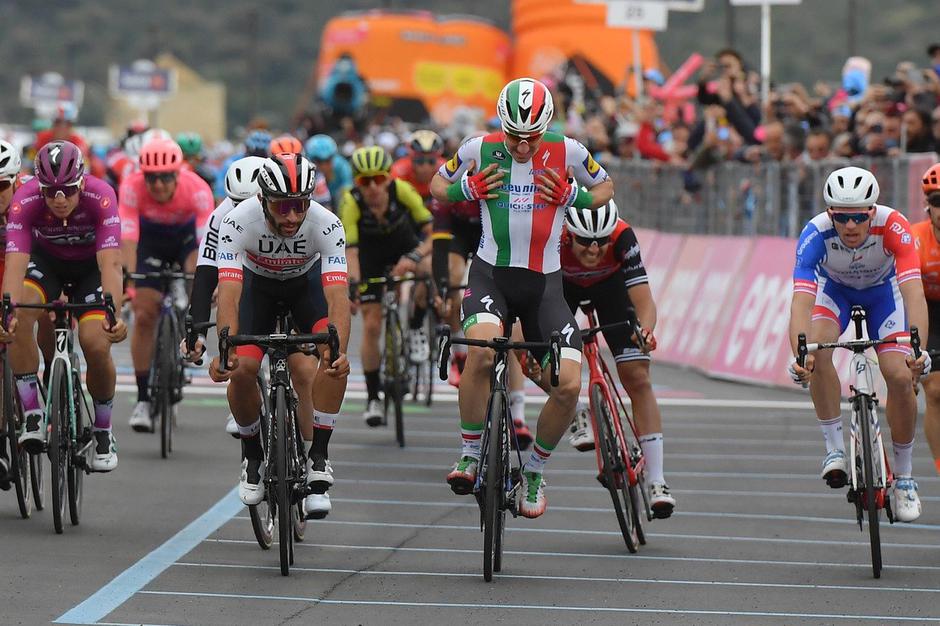 Elia Viviani | Avtor: Profimedia