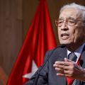 Butros Butros Ghali