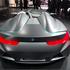 BMW Vision connected drive