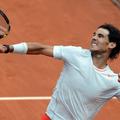 Nadal Brands OP Francije Roland Garros prvi krog