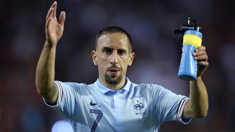 franck ribery