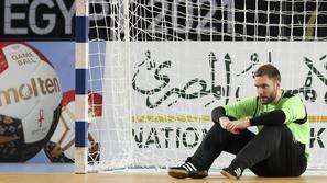 Klemen Ferlin SP v rokometu