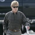 Robert Redford je izredno ponosen na "svoj" neodvisni filmski festival Sundance.