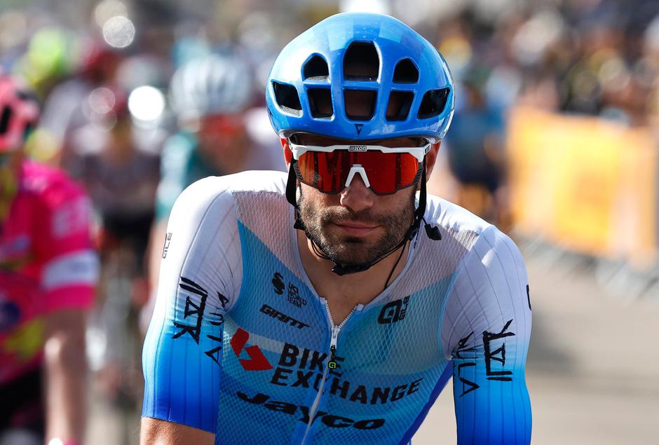 Luka Mezgec | Avtor: Profimedia