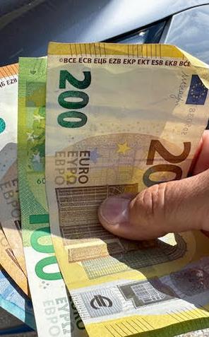 Subvencija za električni avto, denar, nakup avta