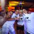 Grški white party