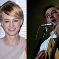 Carey Mulligan, Marcus Mumford