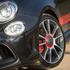 Fiat 500 abarth