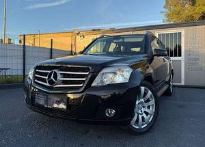 Mercedes-Benz GLK-Razred 320 CDI 4MATIC 1.LASTNIK SLO...
