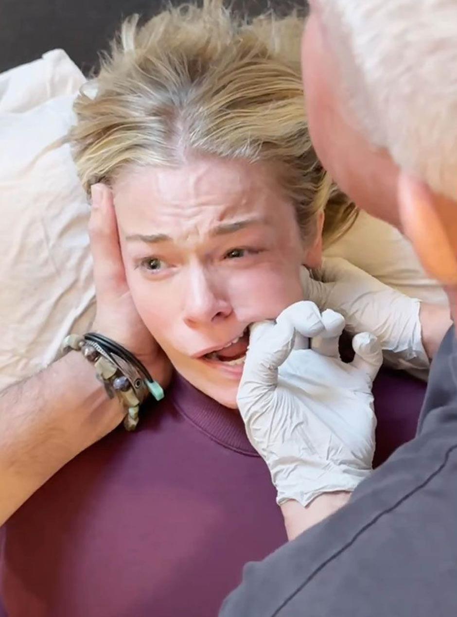 leann rimes | Avtor: Profimedia