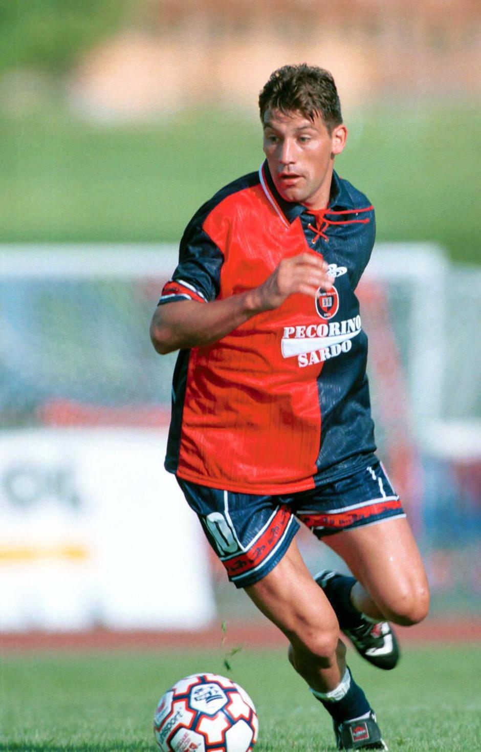 Fabian O'Neill | Avtor: Profimedia