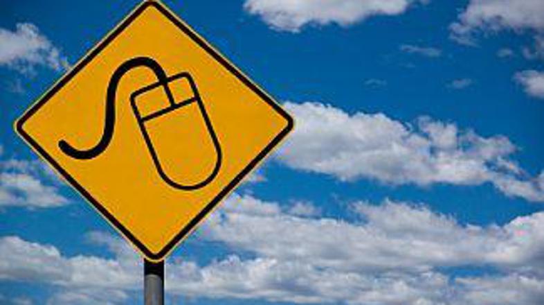 Novi blogerji manjkrat uporabljajo psevdonime.