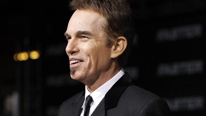 Billy Bob Thornton