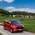 Ford Transit Custom Multicab