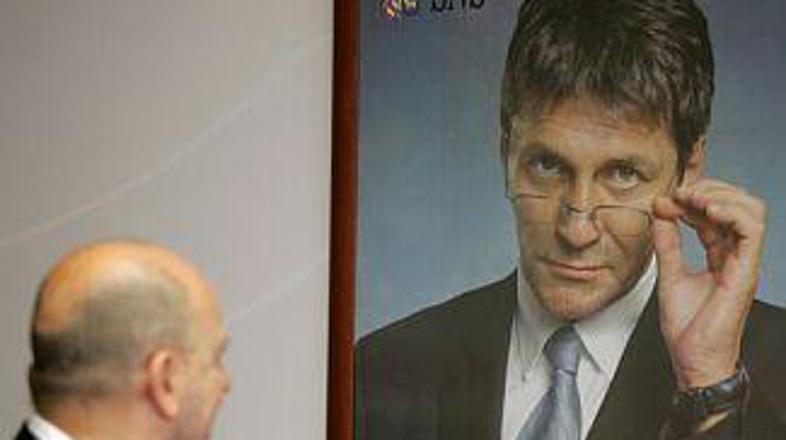 Jelinčič in Barovič ostajata na istem bregu.