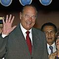 Chiracova operacija je potekala brez zapletov.