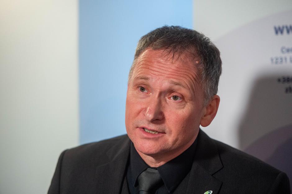 Tomo Wankmüller | Avtor: Anže Petkovšek