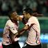 Palermo - Bologna, Serie A, Eran Zahavi, Abel Hernandez