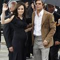 Angelina Jolie in Brad Pitt sta, če novica res drži, postala novopečena mamica i
