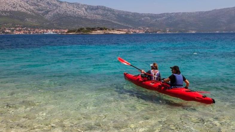 Korčula