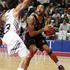 Llull Wright Real Madrid Brose Baskets Evroliga