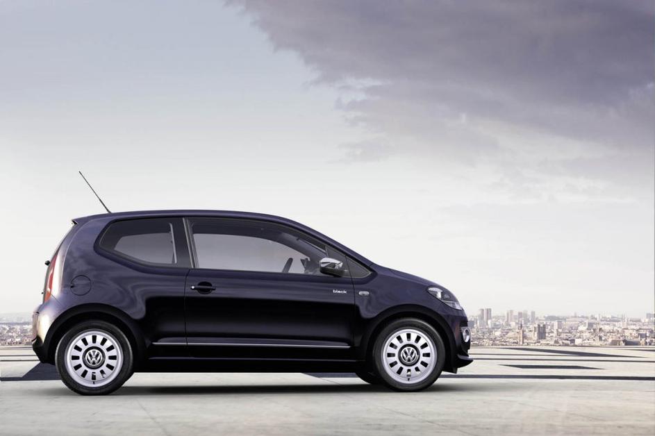 VW up!