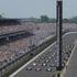 Start Indy 500 ob 100-letnici