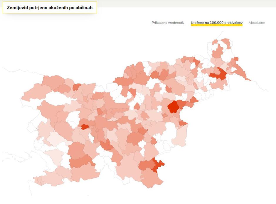  | Avtor: Sledilnik Covid-19