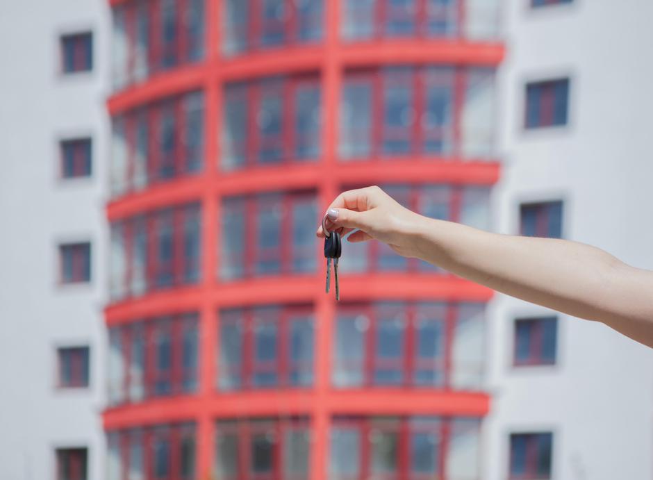 Najem stanovanja | Avtor: Profimedia