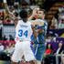 eurobasket 2025 francija slovenija, robert jurković