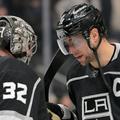 Anže Kopitar LA Kings