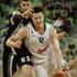 liga aba olimpija partizan baynes Gagić