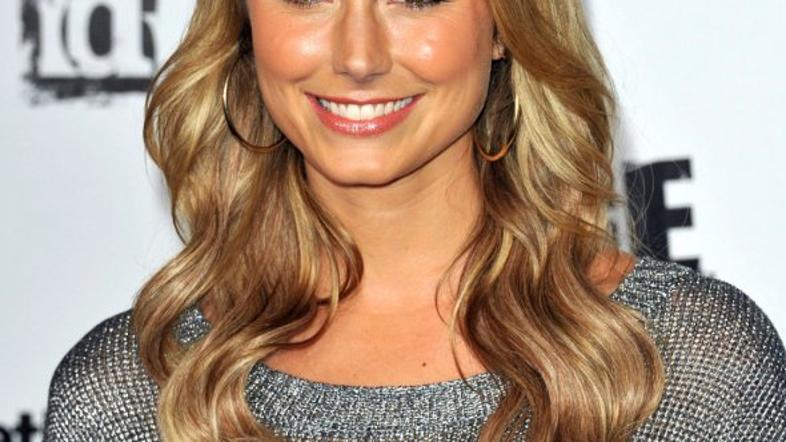 Stacy Keibler