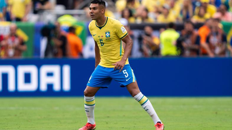 Casemiro