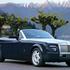 Rolls-royce 100EX