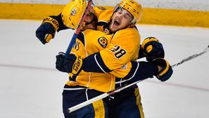 nashville predators