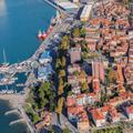 Žusterna Koper
