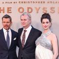 Christopher Nolan, Odiseja