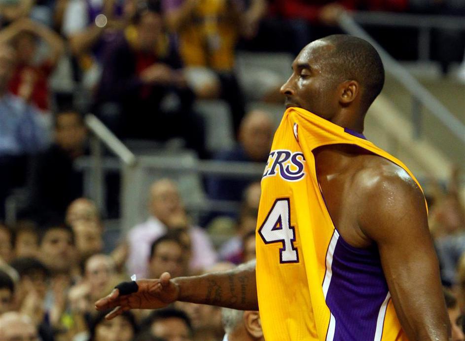 NBA Europe Live Tour