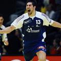 Nikola Karabatić je prejel novo laskavo priznanje.